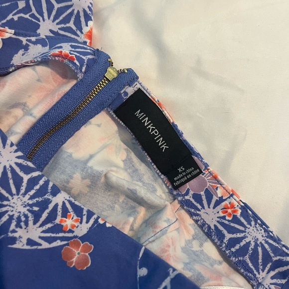 Minkpink Set🌺 - Picture 6 of 7